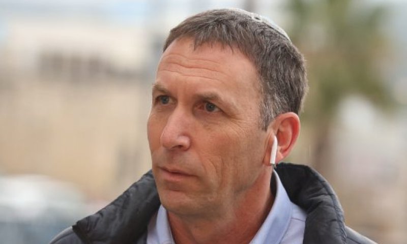 מתן כהנא מבהיר: "ימינה לא מתפרקת"