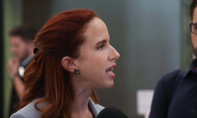 מסתמן: סתיו שפיר לא תתמודד בבחירות