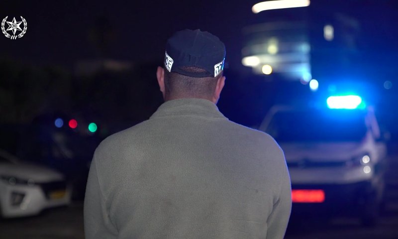 המפקד שירה במחבלים: היה יכול להיות אסון גדול יותר