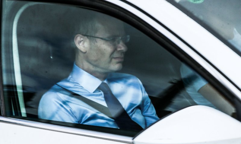 עובדת בלשכת השר לוין נמצאה חיובית לקורונה