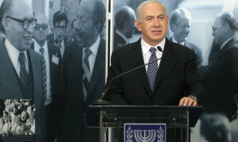 "לא אתן שיקום בסיס טרור איראני נוסף בלב הארץ"