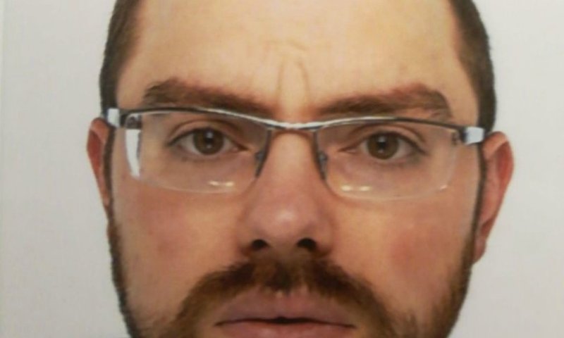 ראיתם? המשטרה מחפשת אחרי נעדר בירושלים