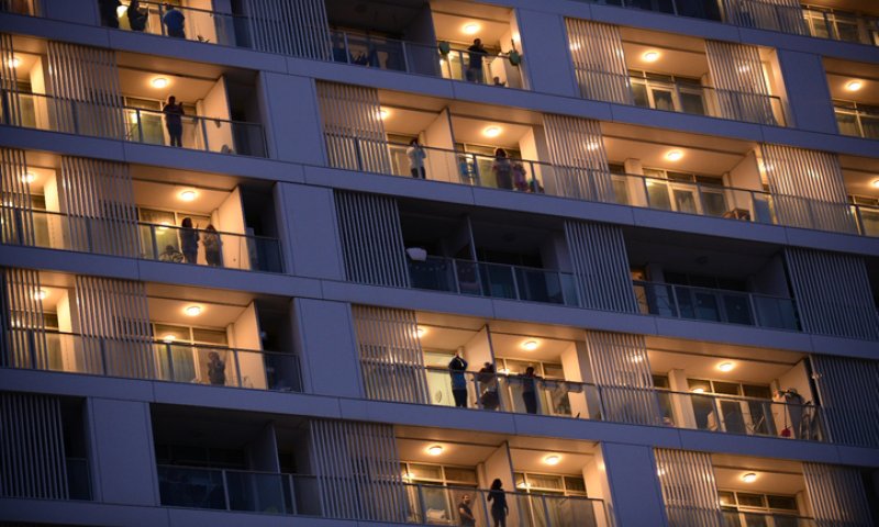 המשק יצומצם: רק30% מכמות העובדים בכל עבודה