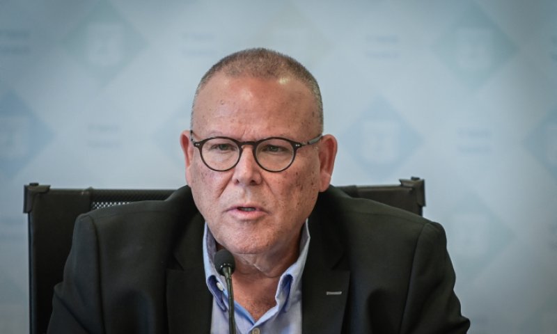 איום משמעותי בעקבות הרפורמה: "לא נעמוד מנגד"