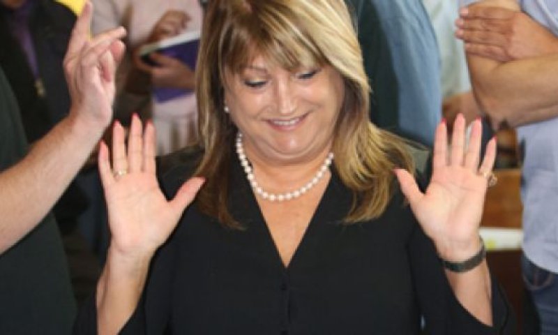 בדרך למסך: הג'וב המפתיע של שולה זקן