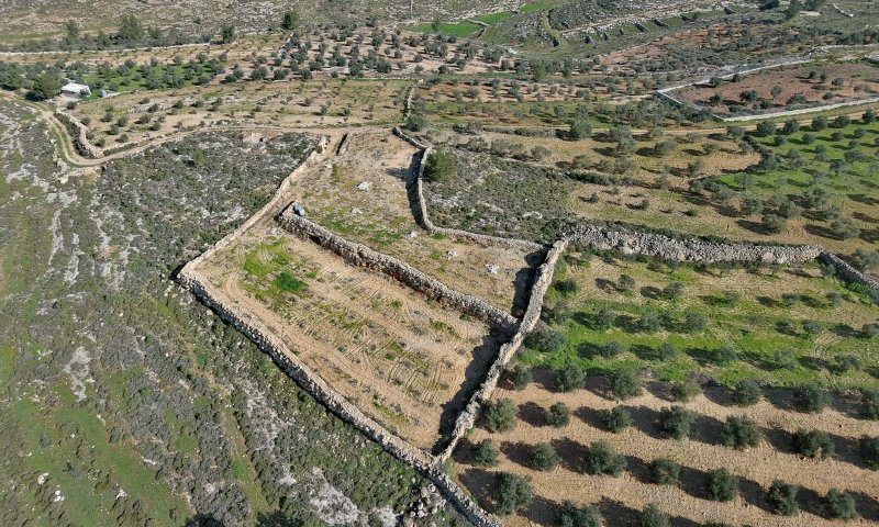 בעקבות העתירה לבג"ץ: תיעצר הפלישה הבלתי חוקית בגוש עציון