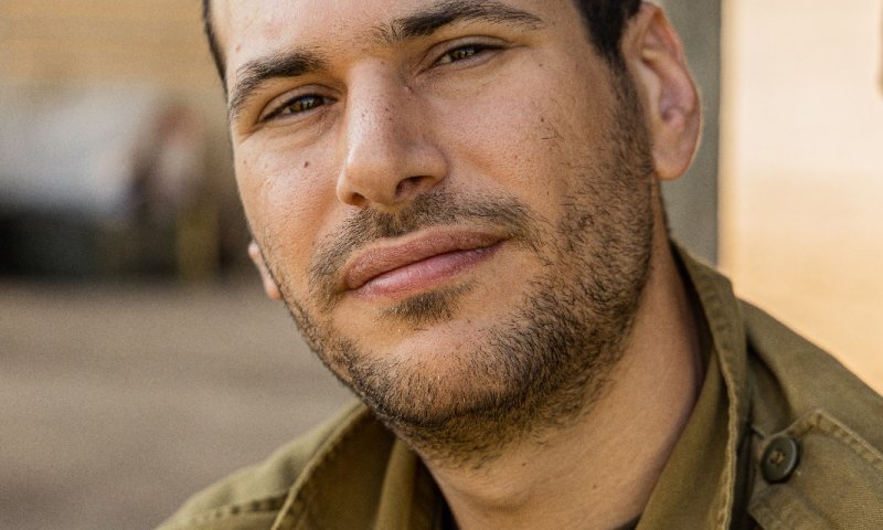 הותר לפרסום: נפטר מפצעיו רס״ם (מיל׳) בצלאל מסבכר