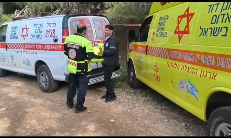 הקרבן ה-12 של האלימות במגזר הערבי: בן 30 נרצח בשפרעם