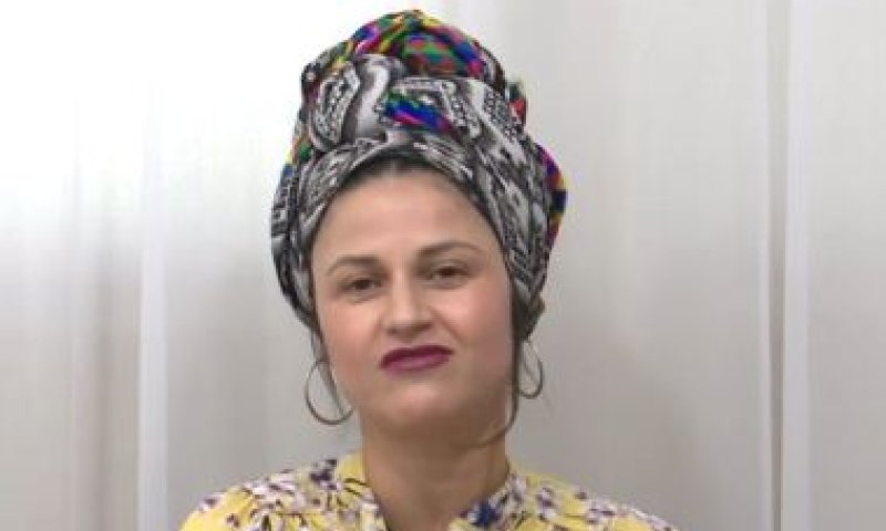 אדווה ביטון: "אין לאדל תחליף אבל זו נחמה"