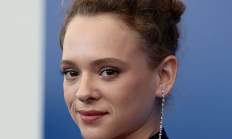 בינלאומית: שירה האס זכתה בפרס בפסטיבל הסדרות במונטה קרלו