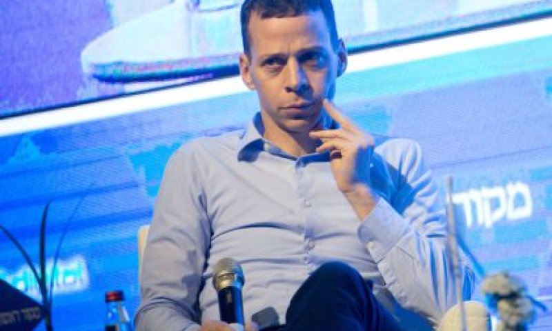 עמית סגל: "שופרון תקרא לאנשים שפוחדים ממך"