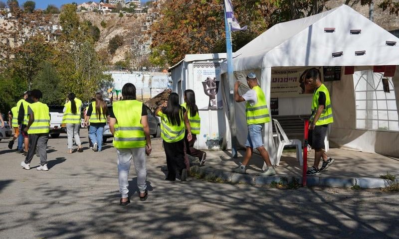 התפתחות בפרשת היימנוט: "יישובים בדרום שקרובים לבאר שבע"