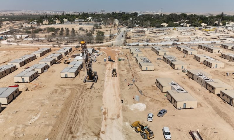 הסכמה רחבה: החטיבה להתיישבות צריכה להיות בבסיס התקציב