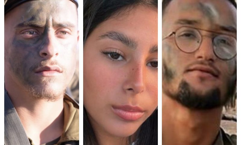 נוי והדר נפרדות: "נשבר הלב כל פעם מחדש"