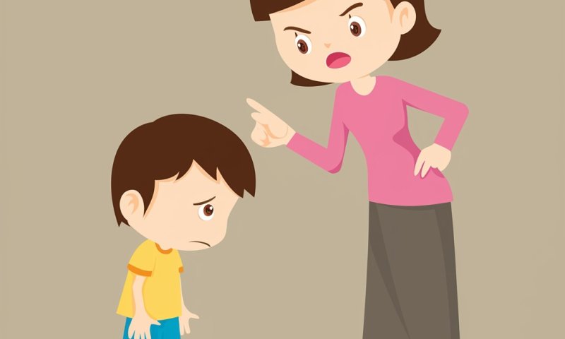 אני לא אמא שלך אלא אשתך!!!