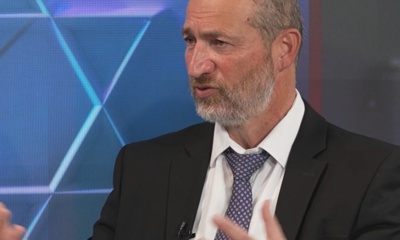 הרב סלוטקי לסרוגים: כך אחגוג את שמחת תורה השנה