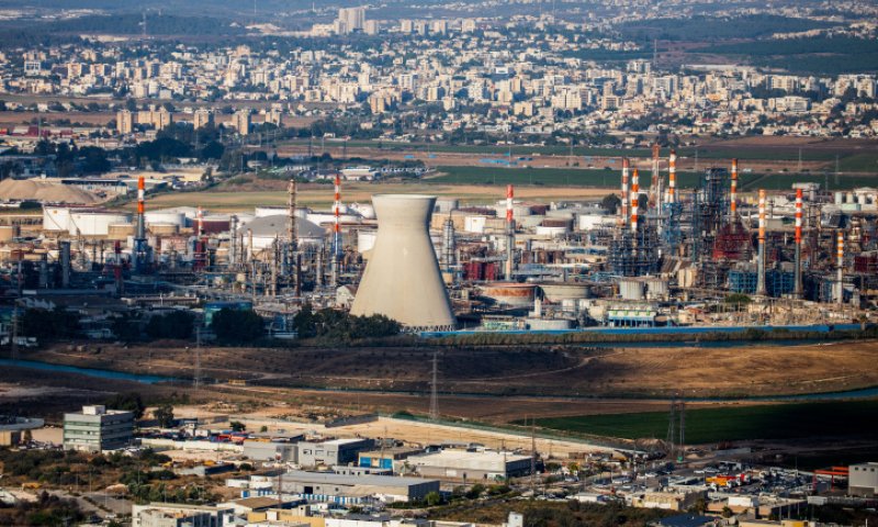 1,000 שיגורים ביום: העיר שנמצאת על הכוונת של נסראללה