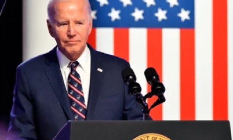 מורשת ביידן: הניצחונות ההפסדים והרגעים שבישרו על הנפילה