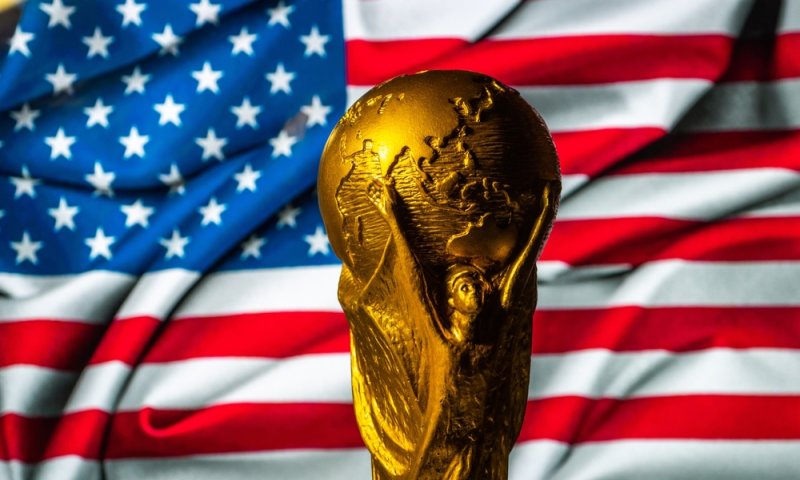 ניצחון למערב: ארה"ב עלתה לשמינית, איראן הודחה