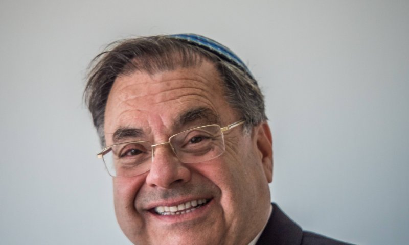 הרב ריסקין: "מקבל את התנצלותו של הרב אפרתי"