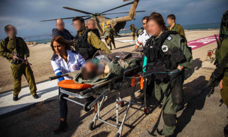 הותר לפרסום שמו של הקצין ההרוג: סרן טל נחמן ז"ל מנס ציונה