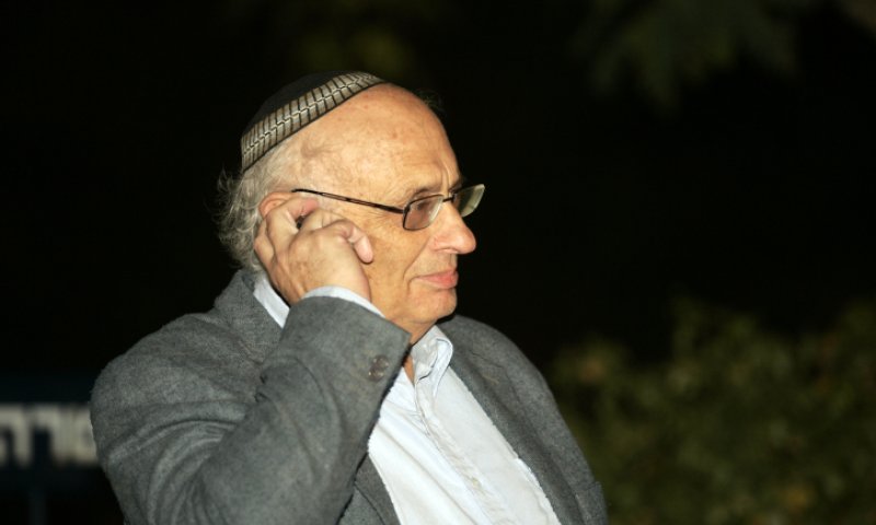 ויסולי: "אחד הנצחונות הגדולים של עולי הר הבית"