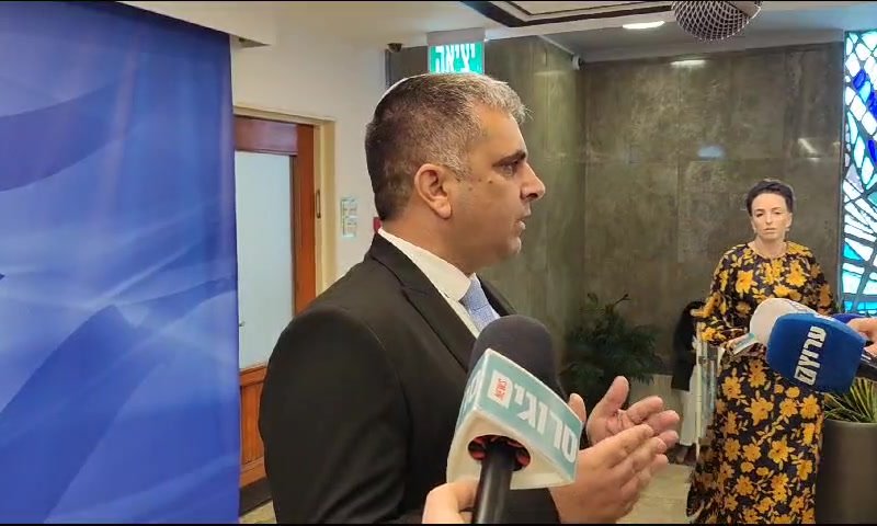 סופר: "עילת הסבירות זה לא עניין כל כך גדול"