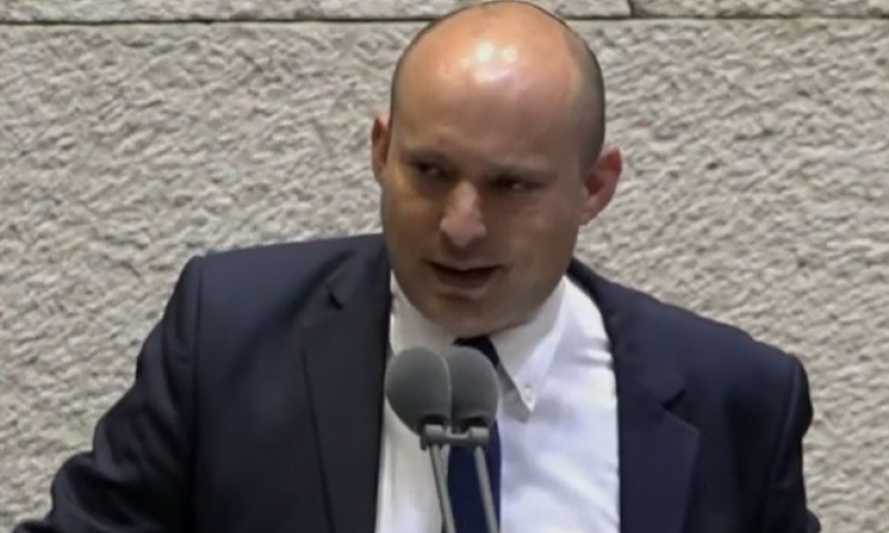 צפו: בנט ב-15 המלצות: "כך ננצח את הקורונה"