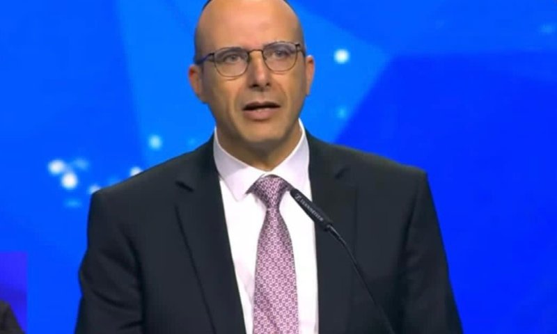 כבוד למגזר: הסרוג שמונה לתפקיד הבכיר במשרד הביטחון