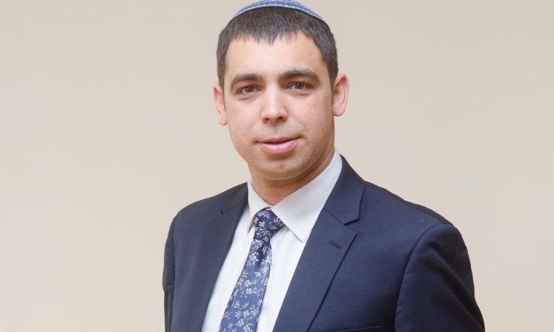 המתכון לרשימה המנצחת של הבית היהודי