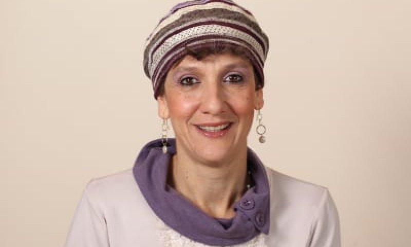 מועלם: "אחינועם ניני היא קול גדול ואדם קטן"