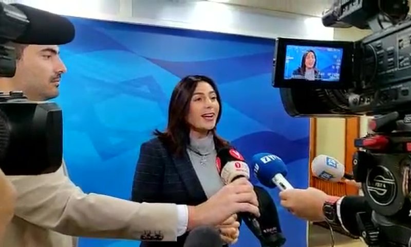 רגב: "לליברמן אין מילה ואין כבוד ודרך ארץ"