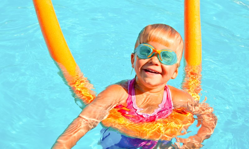 הכל על התעמלות במים לנשים בהריון