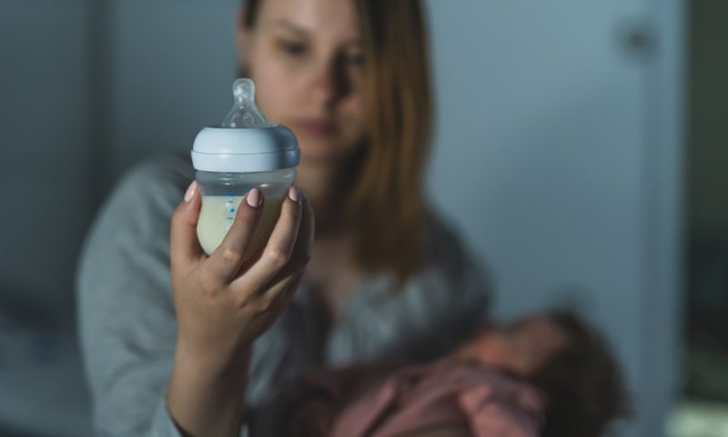 כשילדים רעבים &ndash; אסור לנו לשתוק