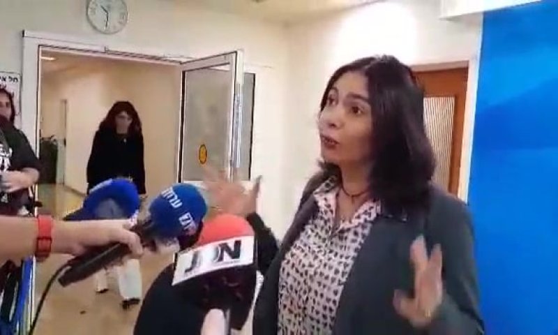 רגב על שיחת הטלפון בשבת: אנחנו שומרי מסורת