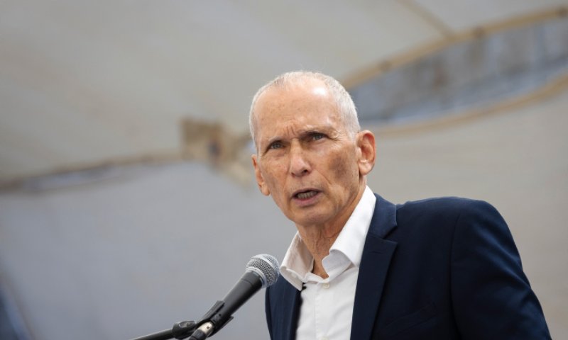 בר לב: "לא נפסיק עד שנשים ידינו על המחבלים"