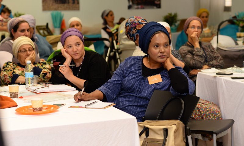 "זה הדבר הגדול הבא בעם ישראל"