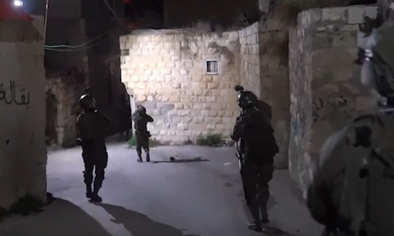 דיווח ערבי: חוסלו המחבלים שביצעו את הפיגוע בפונדוק