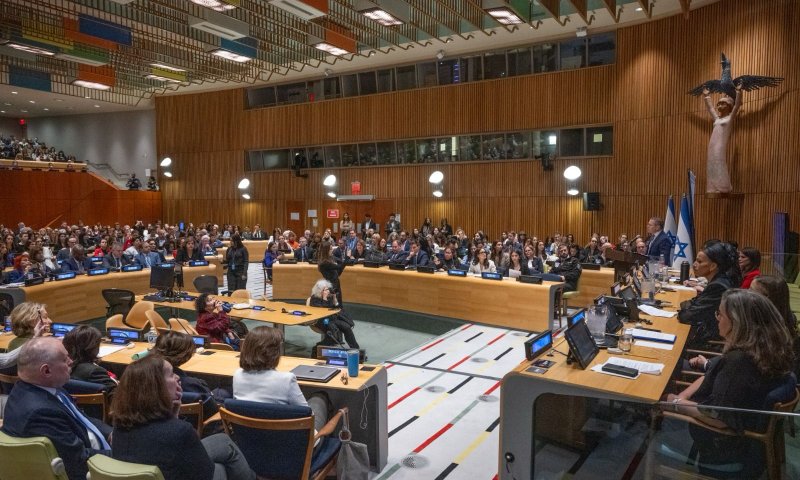 על רקע שתיקת האו"ם: נחשפו עדויות האונס בטבח