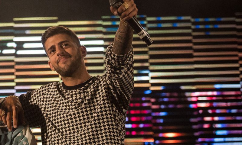 מתחזק: הקבלה המרגשת שקיבל בן אל תבורי על עצמו