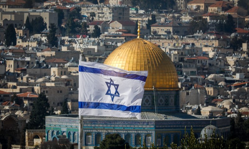 בג"צ דחה את העתירה נגד פתיחת הר הבית גם ליהודים