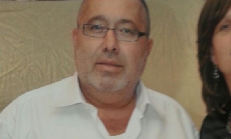 בן דהן: אשר חסנו הי"ד יוכר כנפגע פעולות איבה