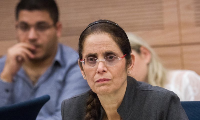 ברקו לסרוגים: "ישראל צריכה הסברה התקפית"