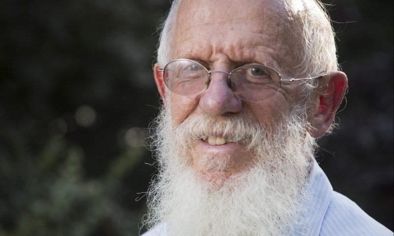 הרב מדן על רות גביזון: "היה בינינו אמון והבנה אמתית"