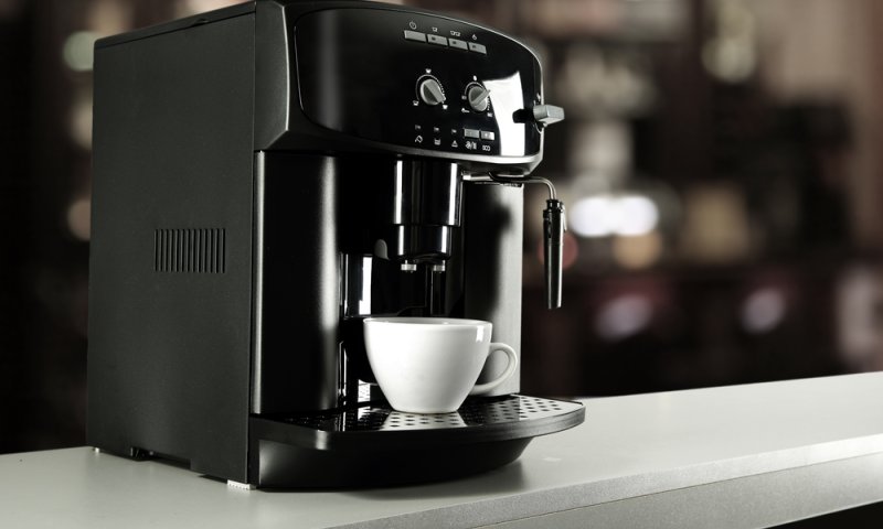 יש לנו מכונת קפה במשרד, האם היא כשרה?