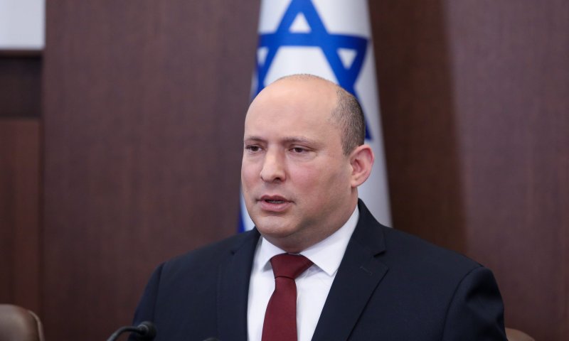 תוקפים את בנט: "מאמץ את הנרטיב הפלשתיני"