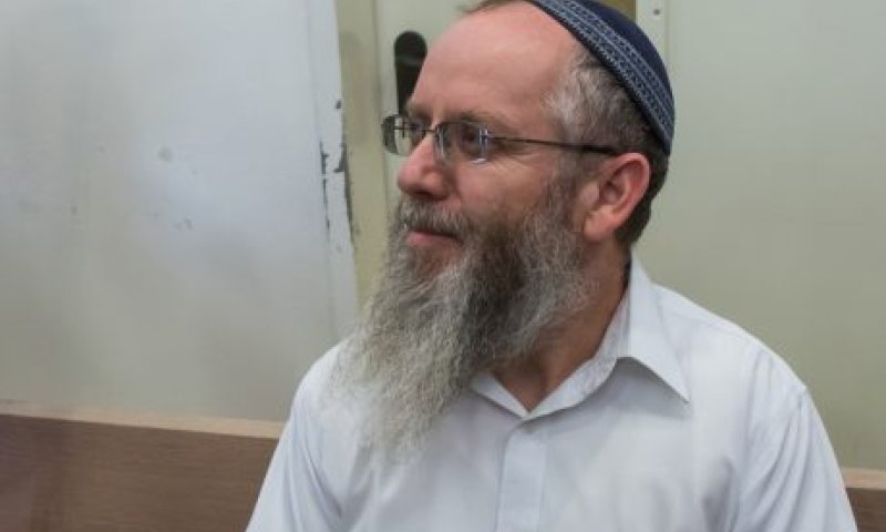 'נפגעות עזרא שיינברג' בקריאה נרגשת לציבור