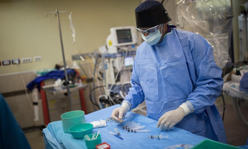 המחלה הקטלנית התפרצה בישראל: "מאה אחוזי תמותה"