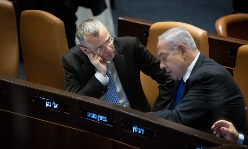 החוק לשינוי עילת הסבירות עבר בקריאה ראשונה