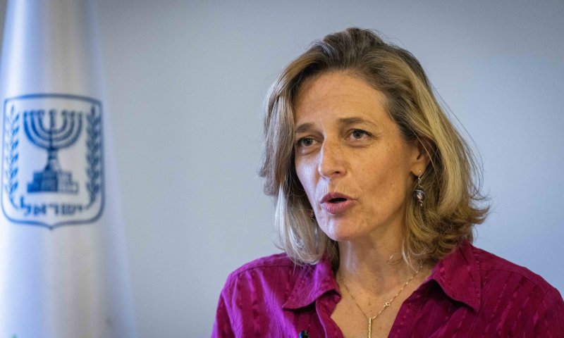 המשטרה אישרה: נחקור את האיומים על אלרעי פרייס